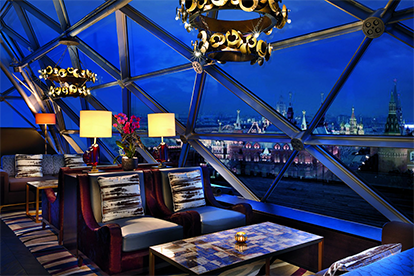 Фото: ritzcarlton.com