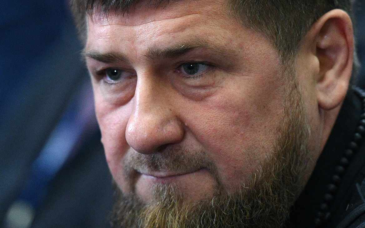 Кадыров обвинил СБУ в продаже данных добровольцев на Украине «за копейки»