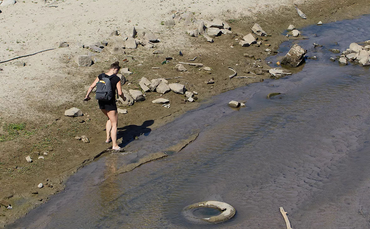 Pierre Crom / Getty Images