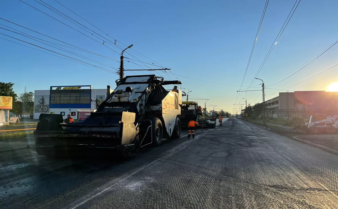 Администрация Петрозаводска