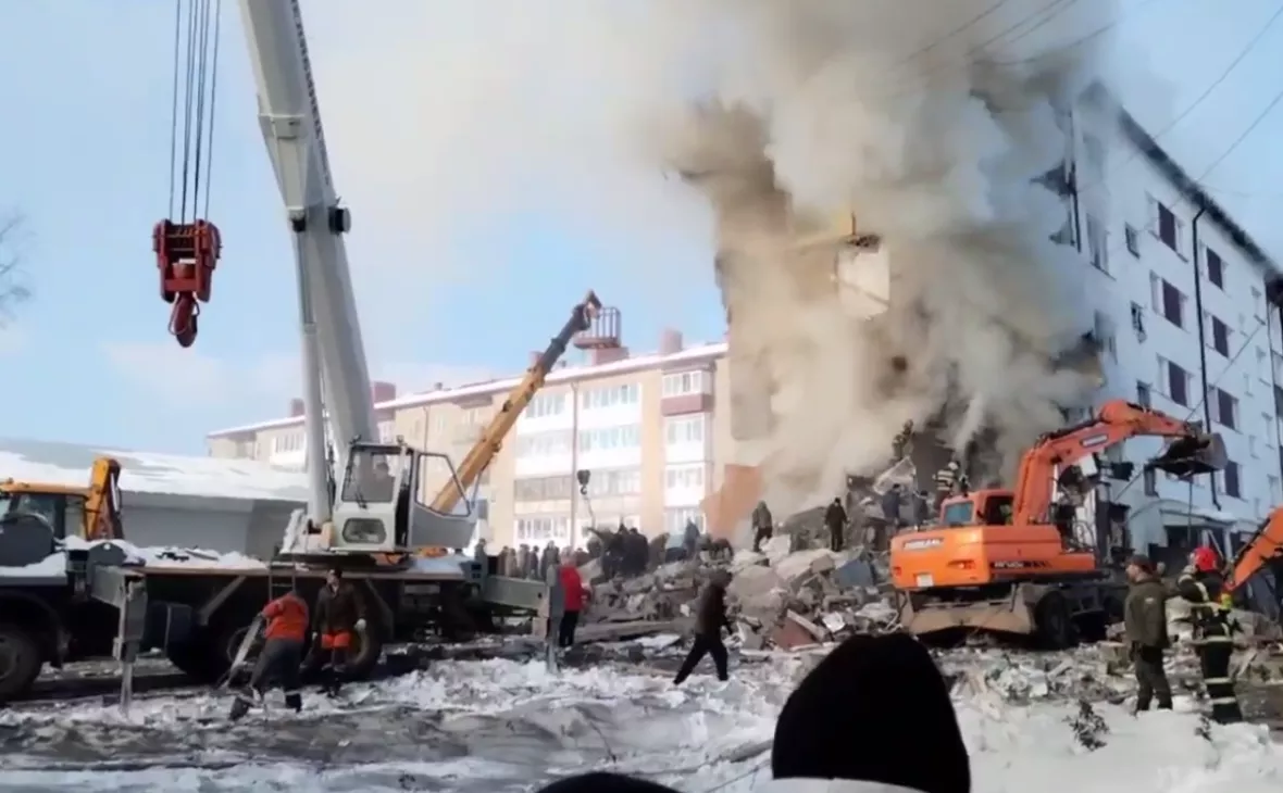 limarenko_official / Telegram