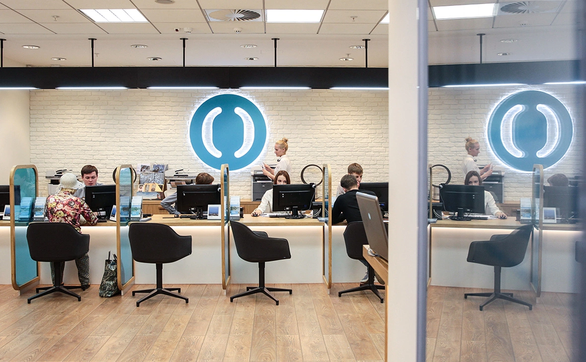 Екатерина Кузьмина / РБК