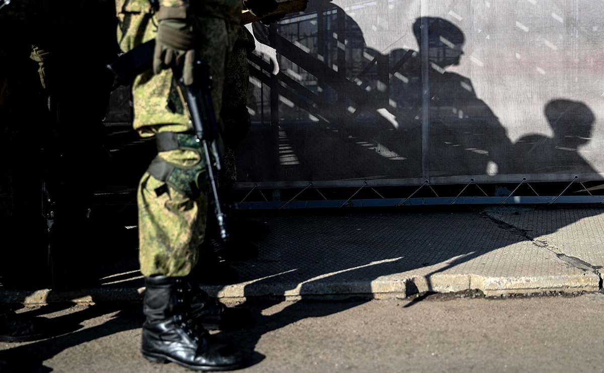 Сергей Бобылев / ТАСС