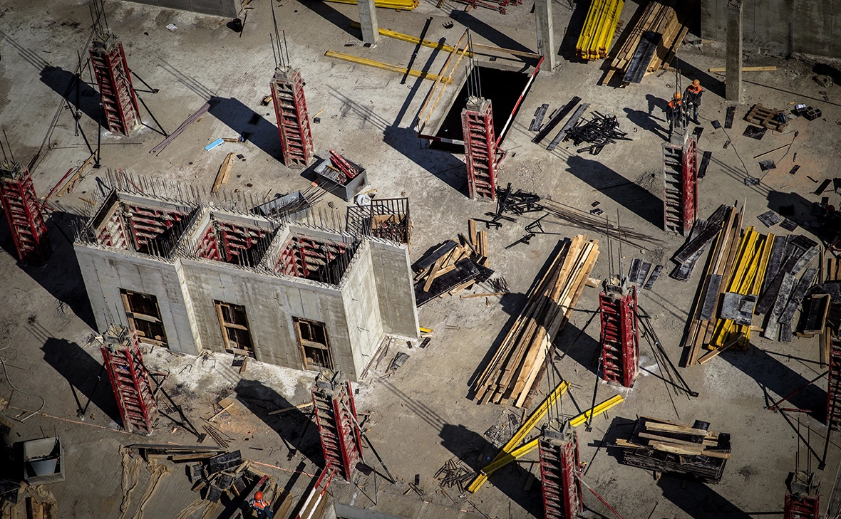 Олег Яковлев / РБК