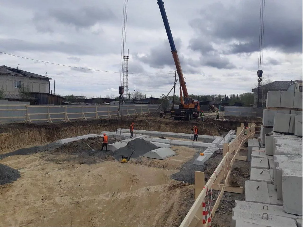 Департамент информационной политики Свердловской области