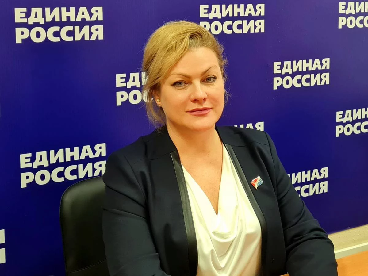 Приморское региональное отделение партии «Единая Россия»