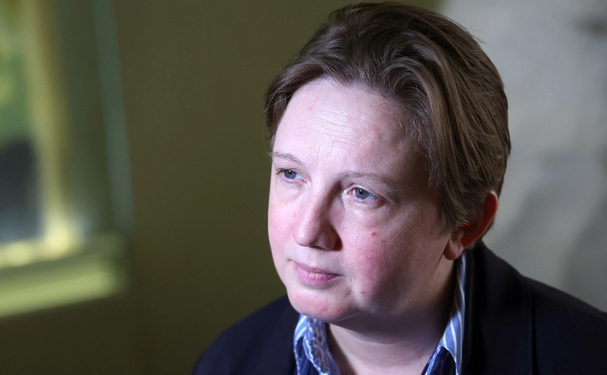 Сергей Фадеичев / ТАСС