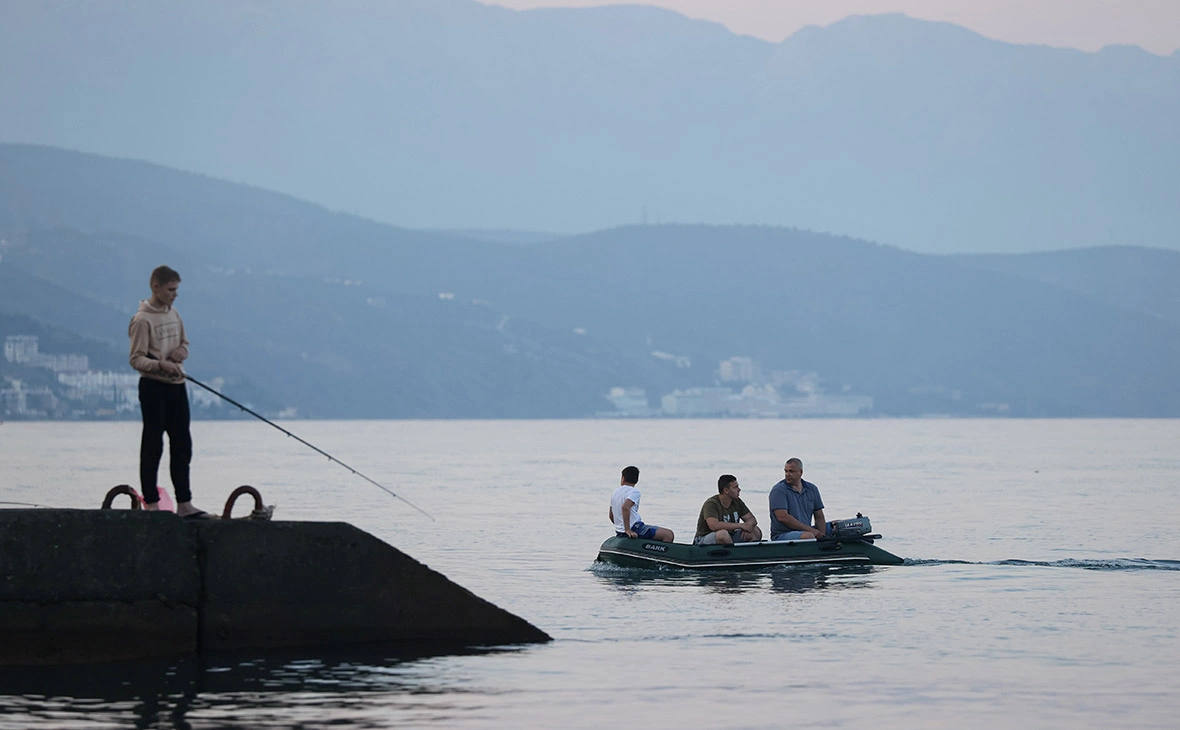 Сергей Мальгавко / ТАСС