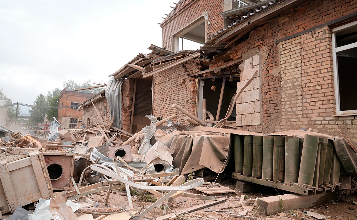 Дмитрий Белицкий