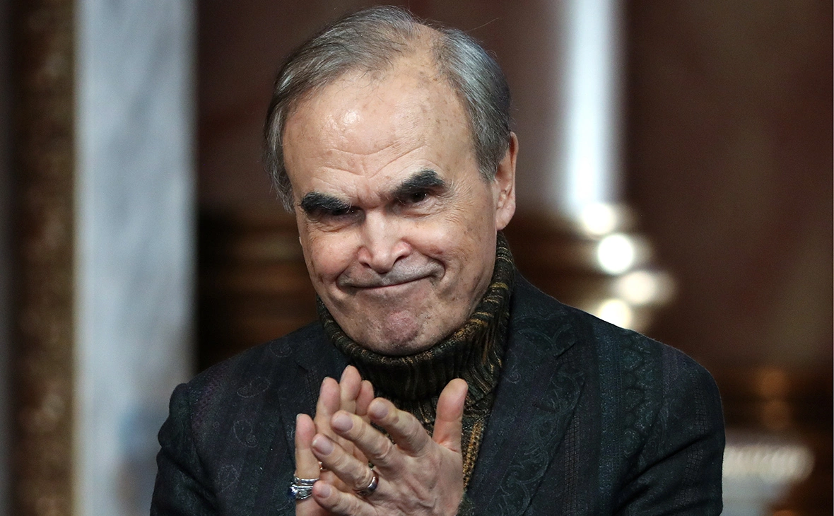 Валерий Шарифулин / ТАСС