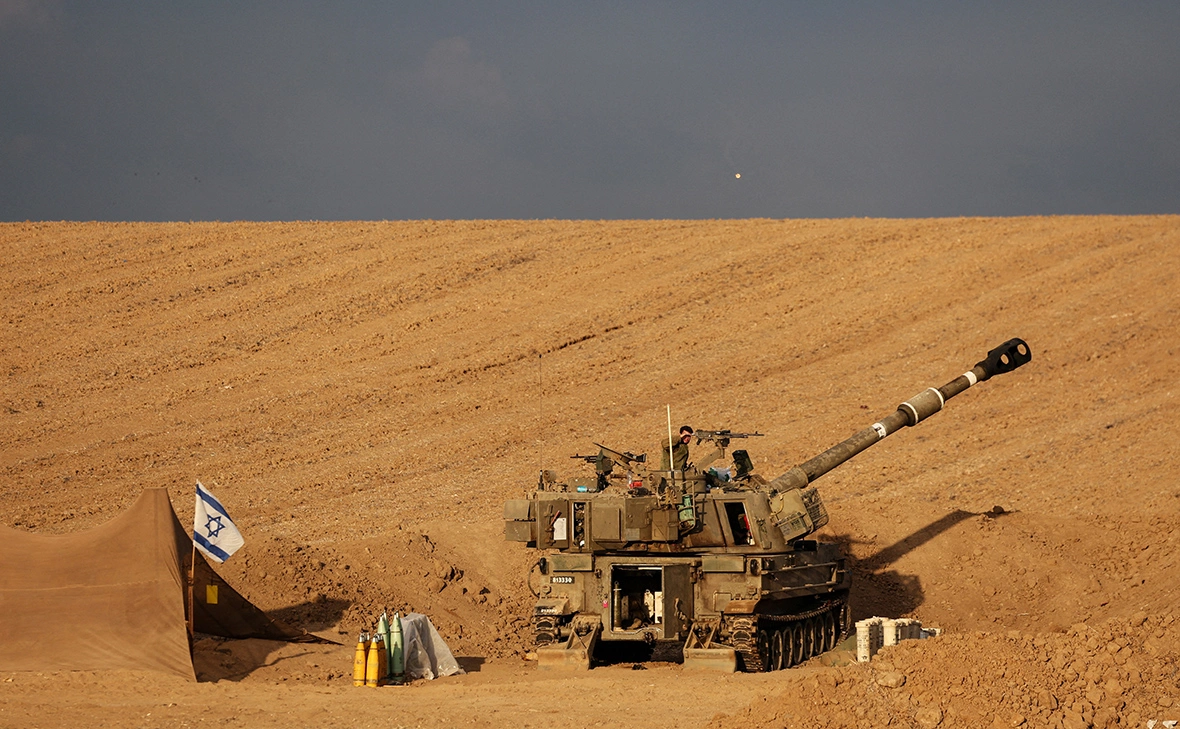 Violeta Santos Moura / Reuters