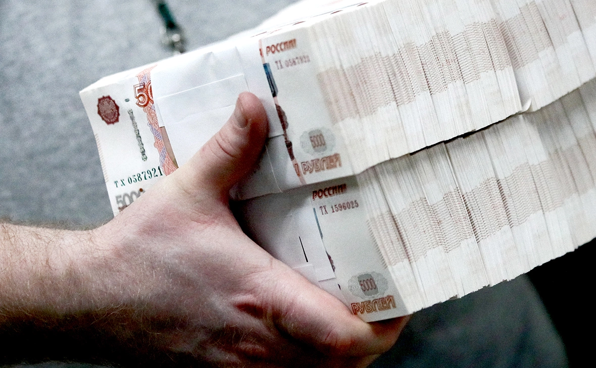 Сергей Бобылев / ТАСС