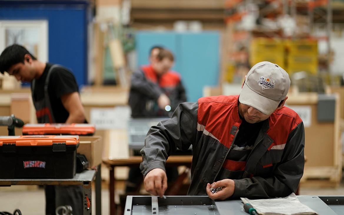 Предприятия завершат год с рекордным за десять лет оптимизмом