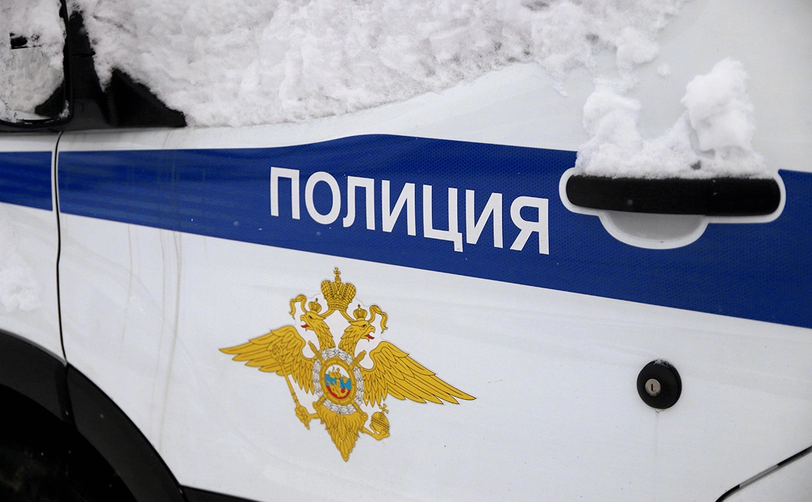 Максим Константинов / Global Look Press