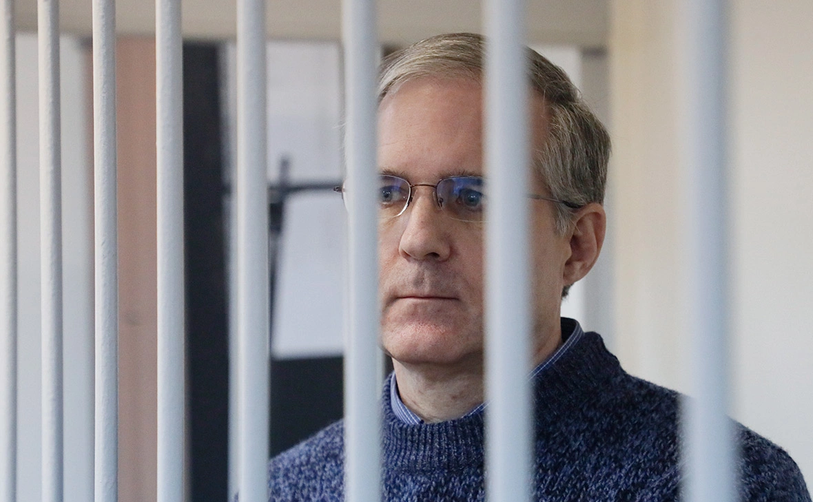 Юрий Кочетков / EPA / ТАСС