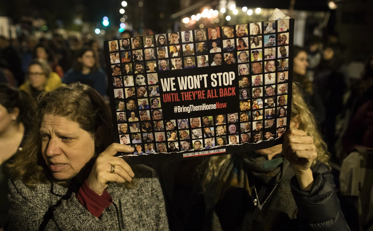  Amir Levy / Getty Images