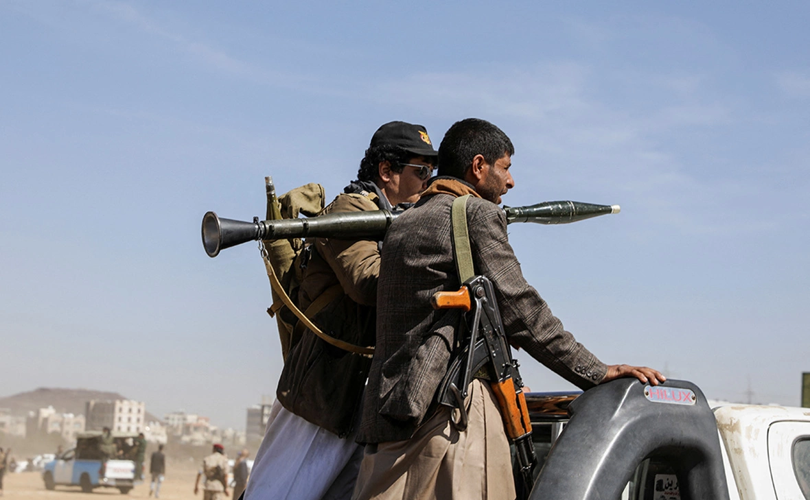 Khaled Abdullah / Reuters