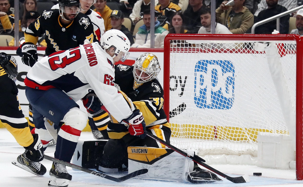 Charles LeClaire / USA TODAY Sports / Reuters