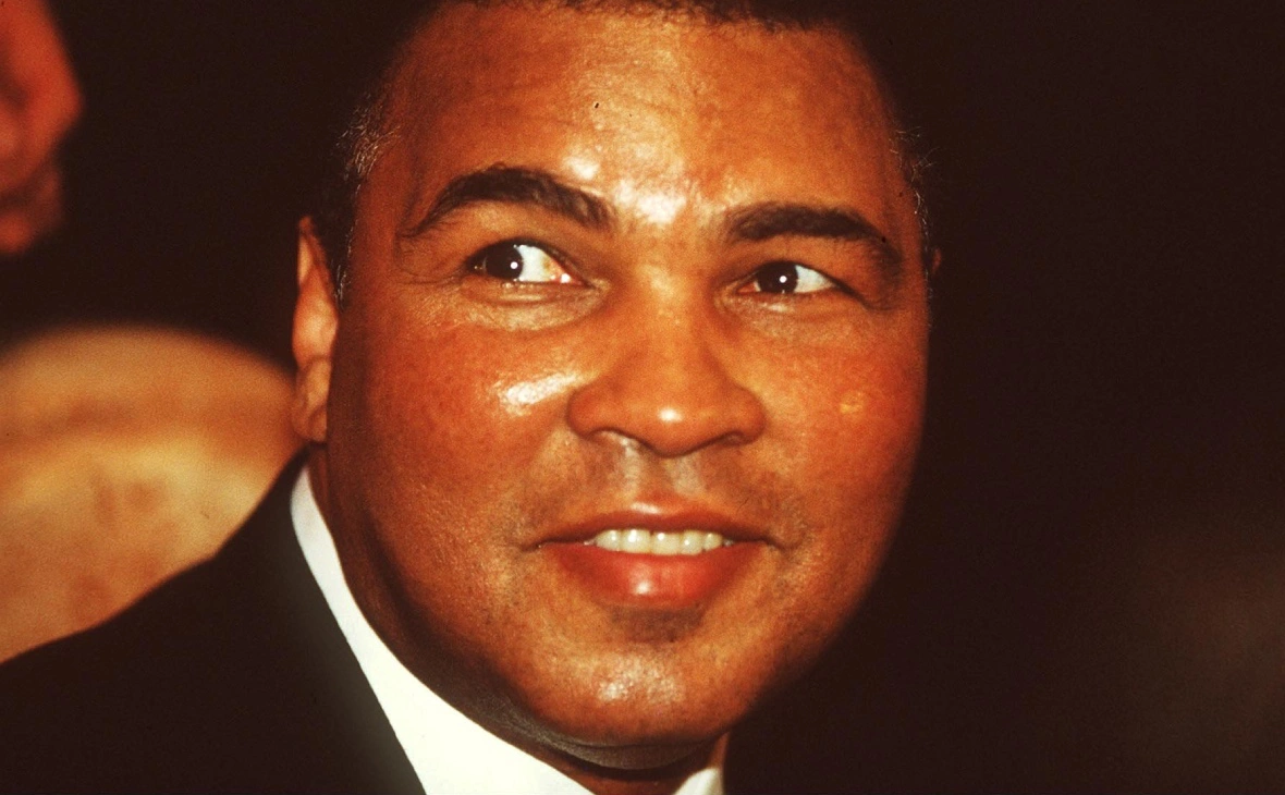 Bongarts / Getty Images