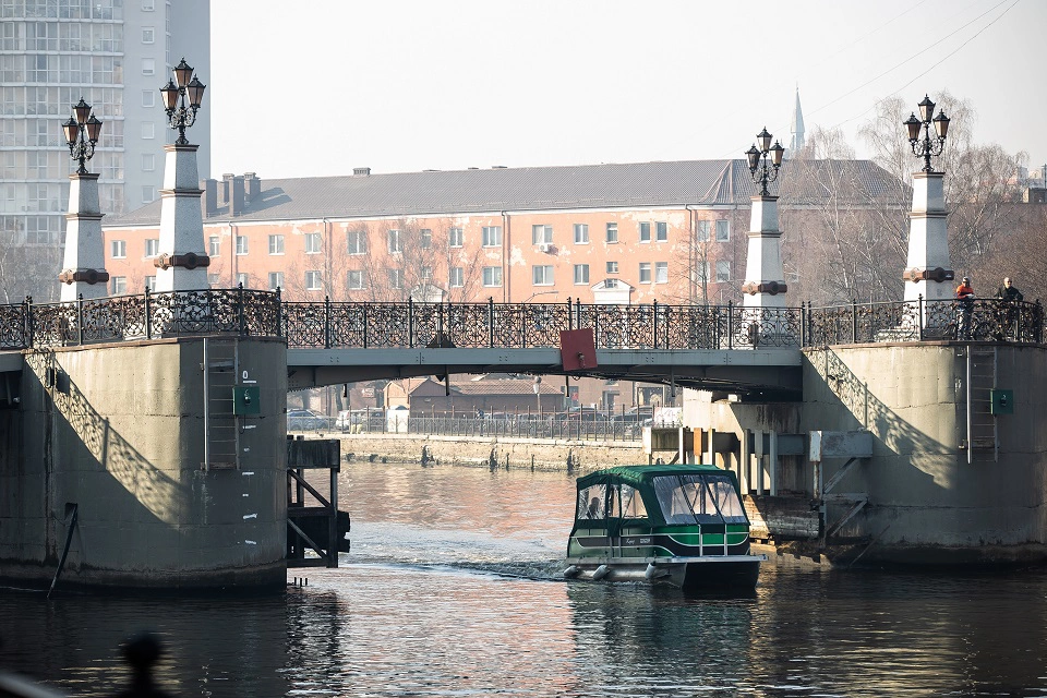 Александр Подгорчук