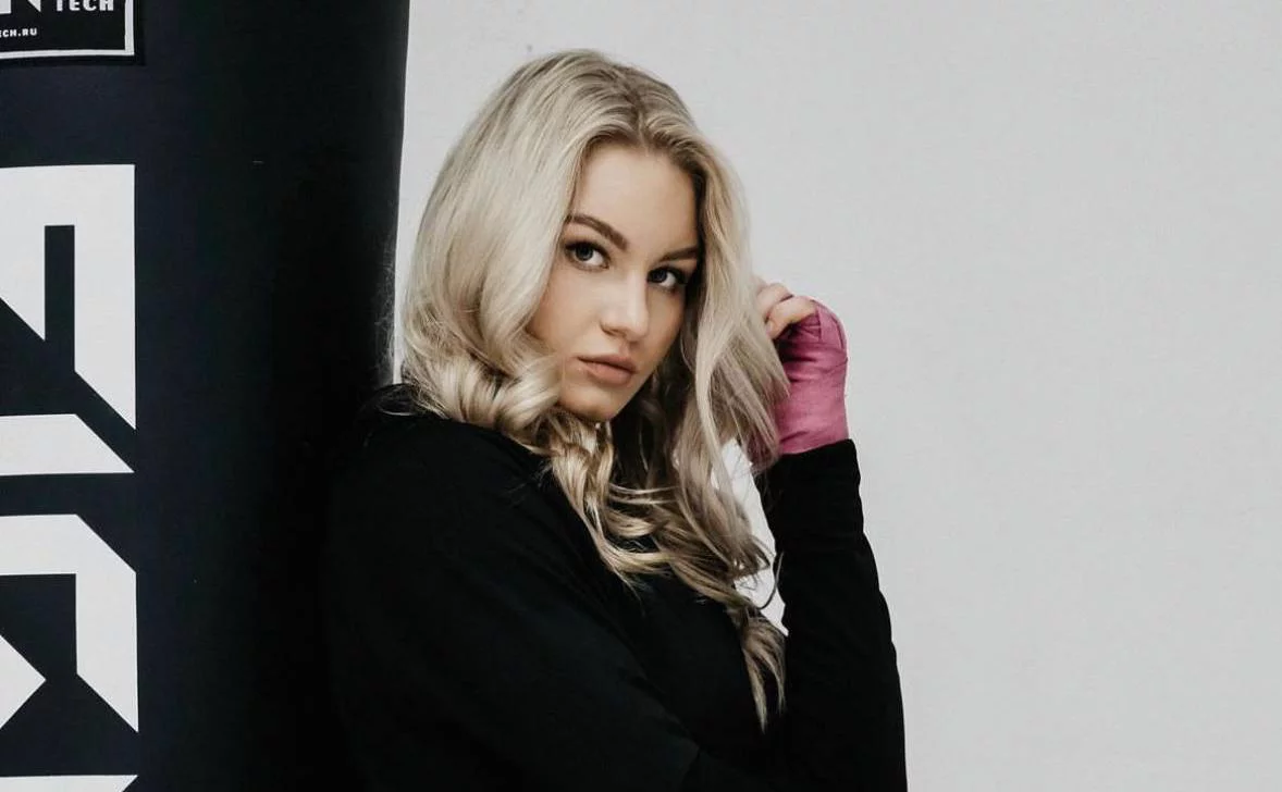 victoriadudakova/ Instagram (входит в корпорацию Meta, признана экстремистской и запрещена в России)