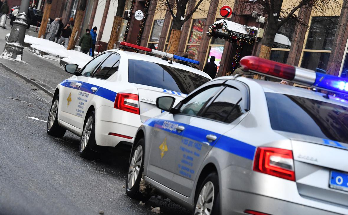 Экс-полицейского обвинили в получении рекордной взятки в 5 млрд руб.