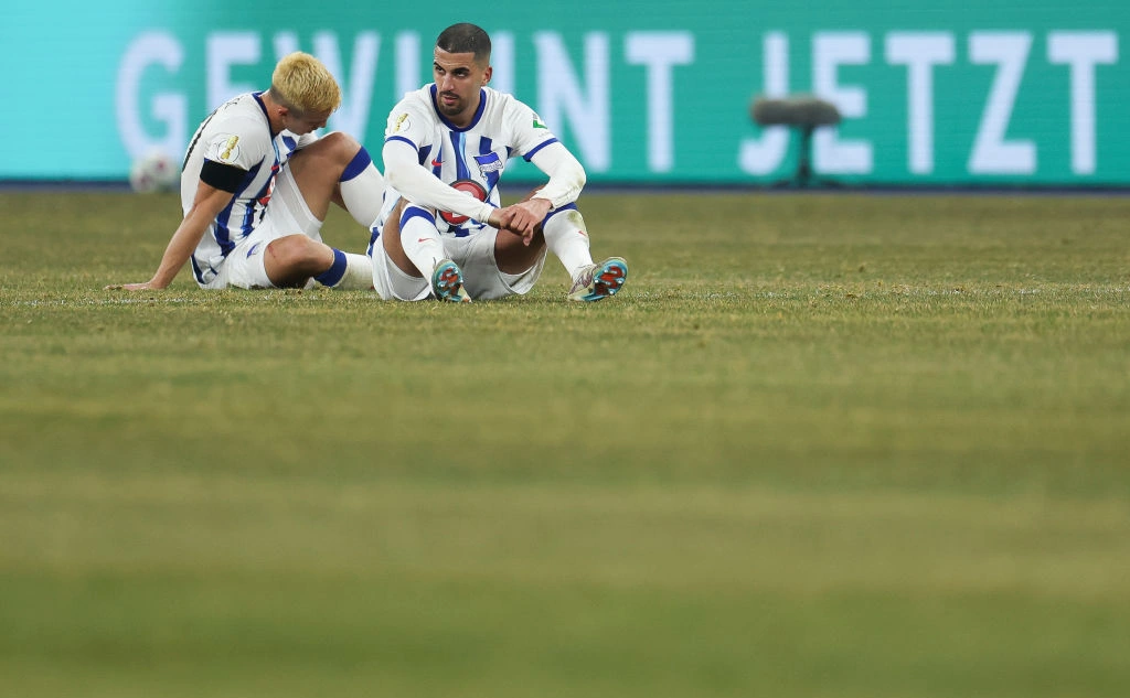  Maja Hitij / Getty Images