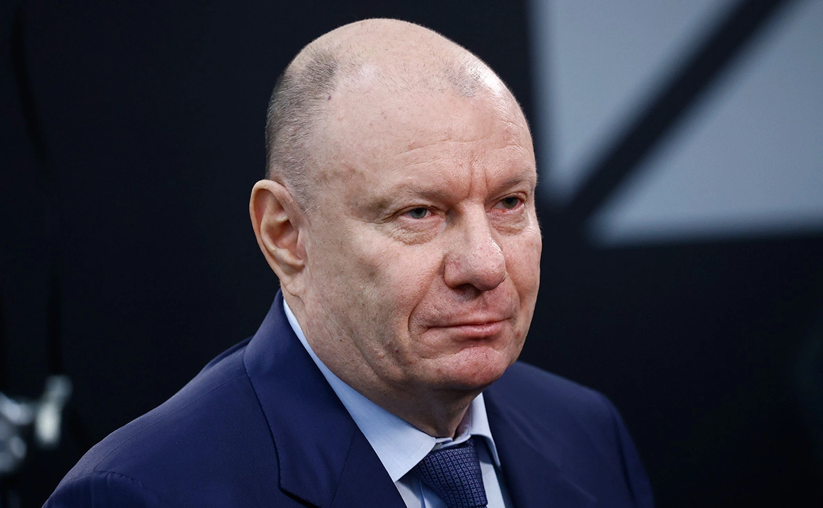 Андрей Любимов / РБК