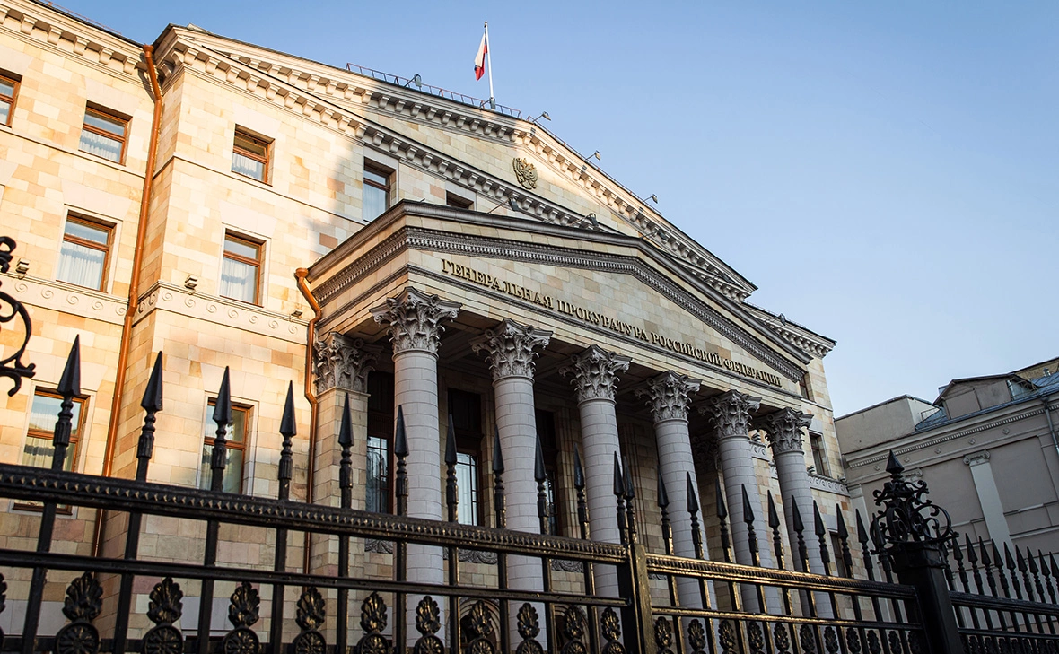 Олег Яковлев / РБК