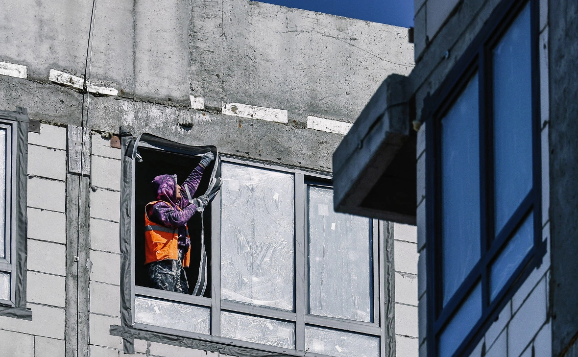 Андрей Любимов / РБК