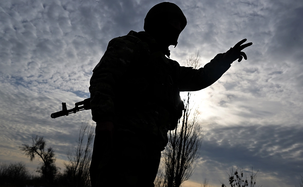 Евгений Биятов / РИА Новости