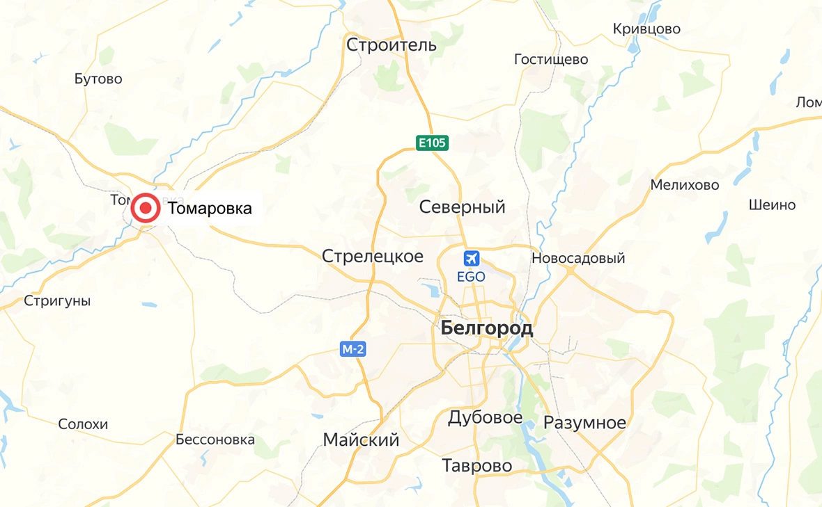 Яндекс.Карты