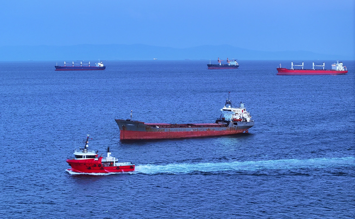 Muhammed Enes Yildirim / Anadolu / Reuters