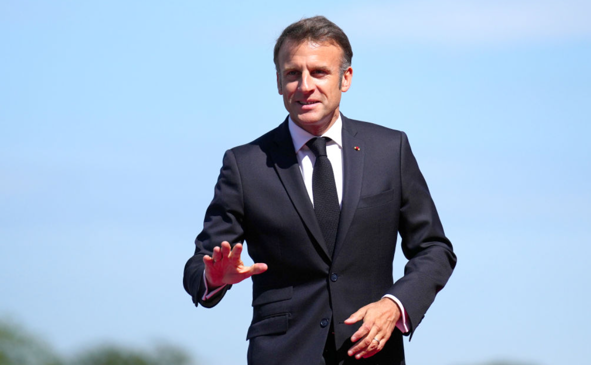  Carl Court / Getty Images