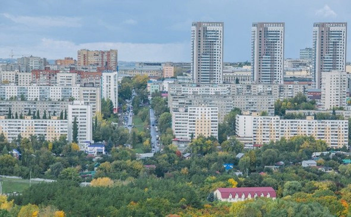 РБК Уфа