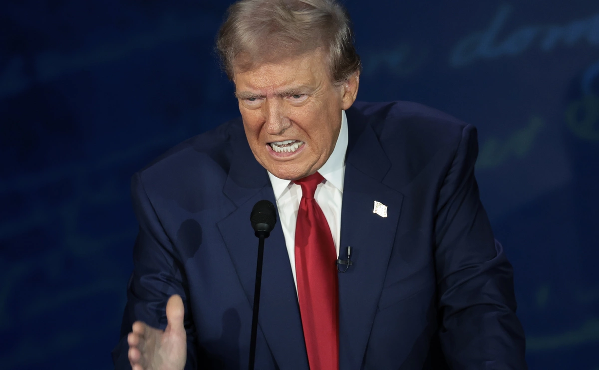 Win McNamee / Getty Images