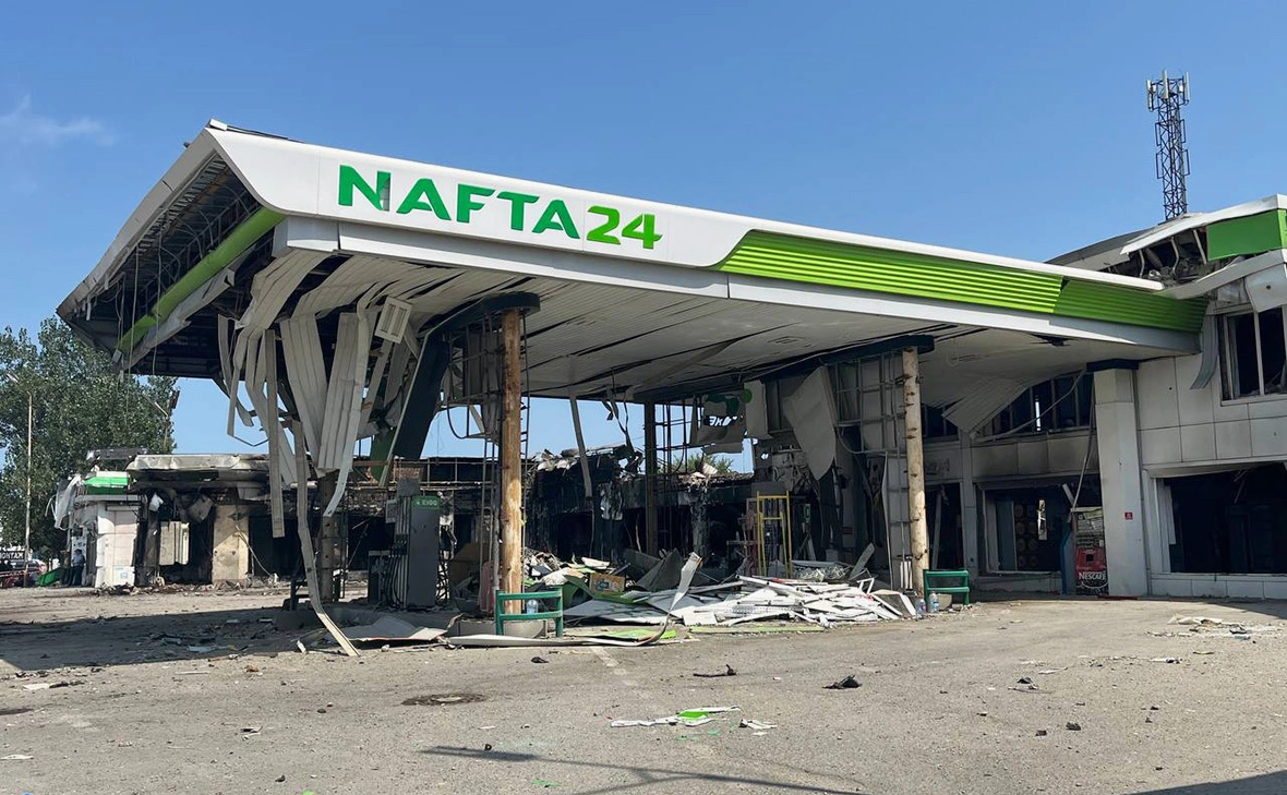 Мария Лисицына / РБК