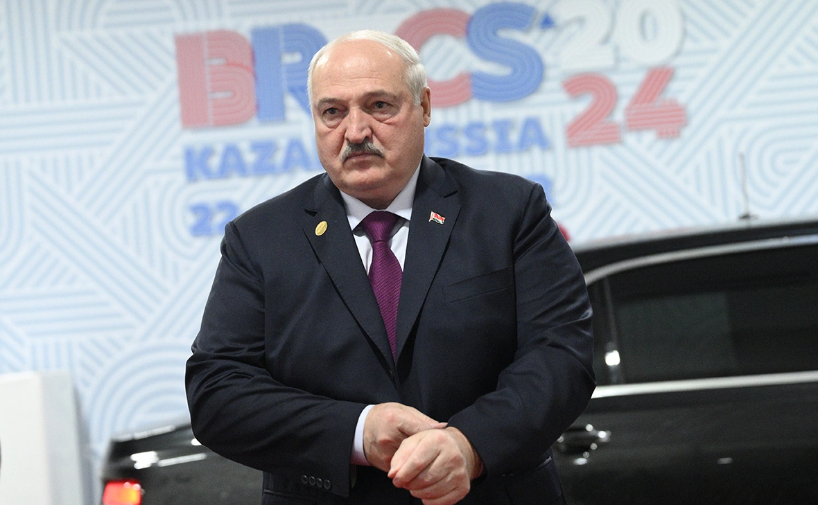 Кирилл Зыков / Фотохост-агентство brics-russia2024.ru