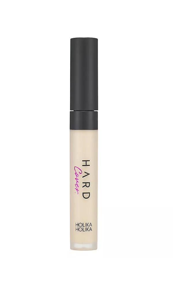 Жидкий консилер Hard Cover Liquid Concealer, Holika Holika, 1707 руб. (&laquo;Л&#39;Этуаль&raquo;)