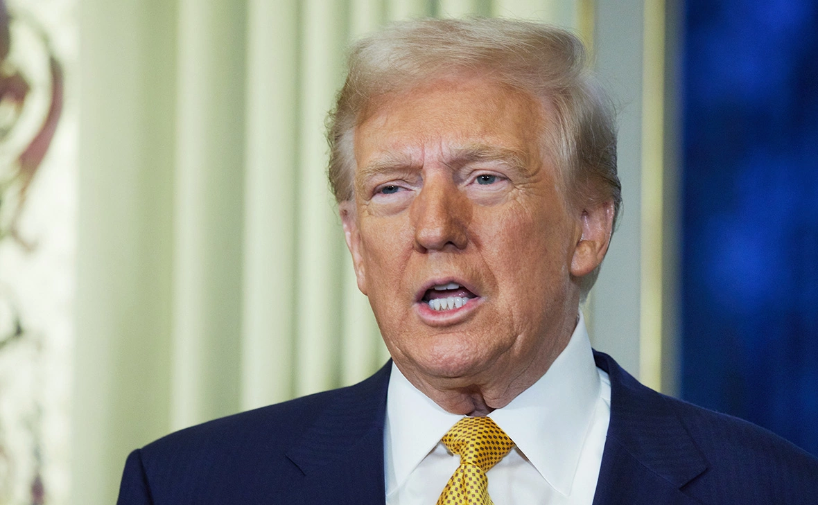 Олег Никишин / Getty Images