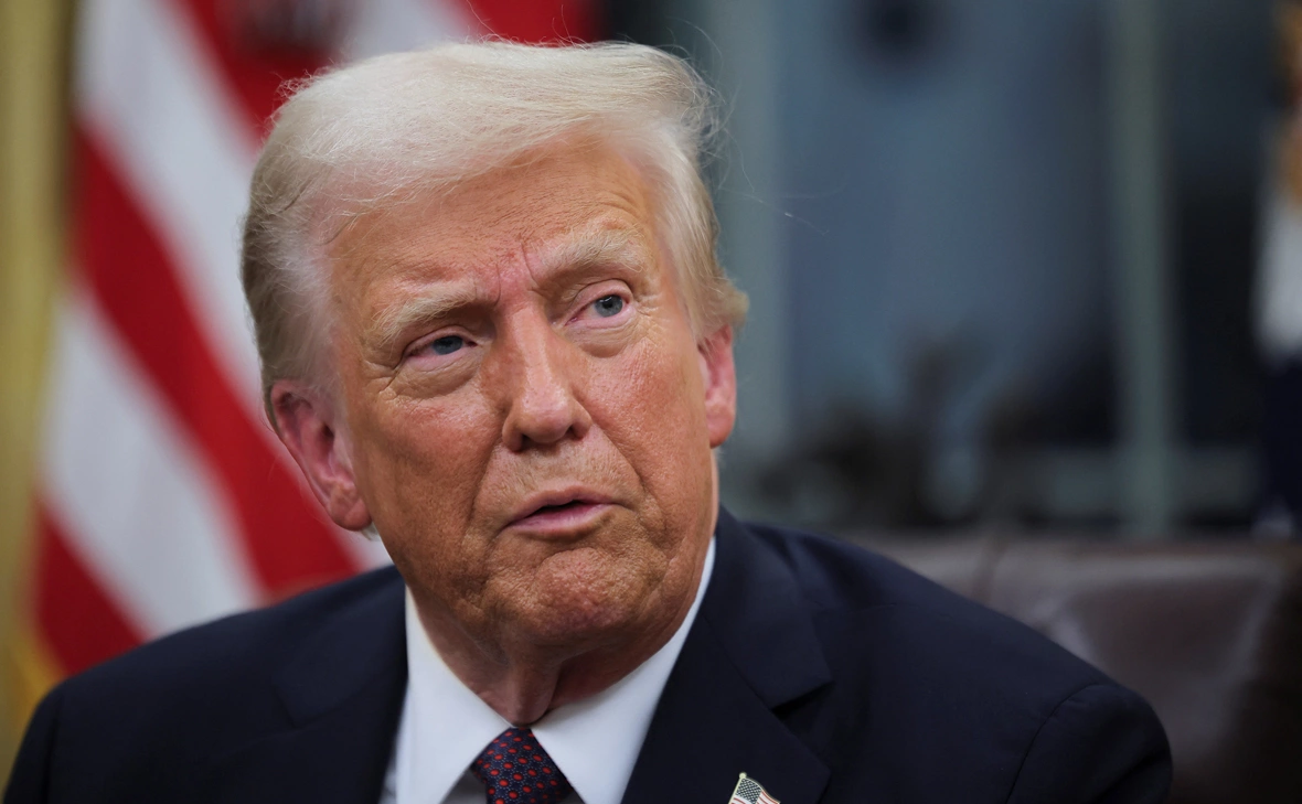 Carlos Barria / Reuters