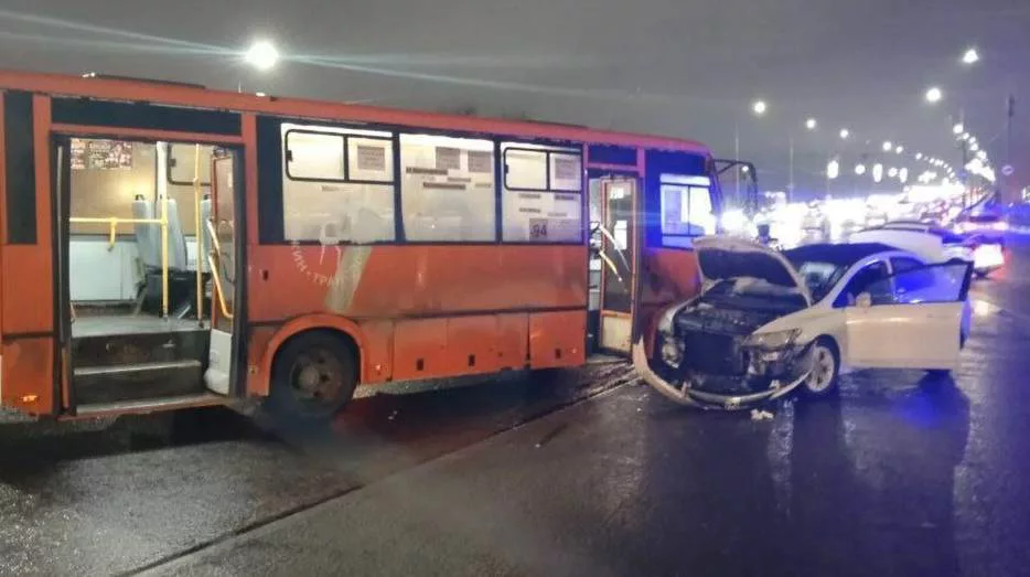 ГИБДД Нижегородской области