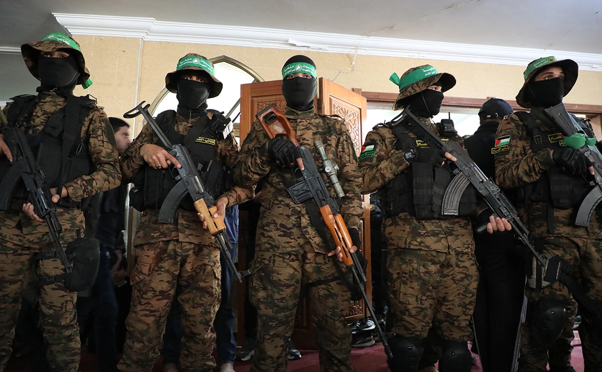 Ali Hamad / Apaimages / Keystone Press Agency / Global Look Press