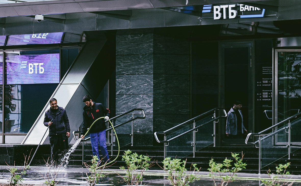 Андрей Любимов / РБК