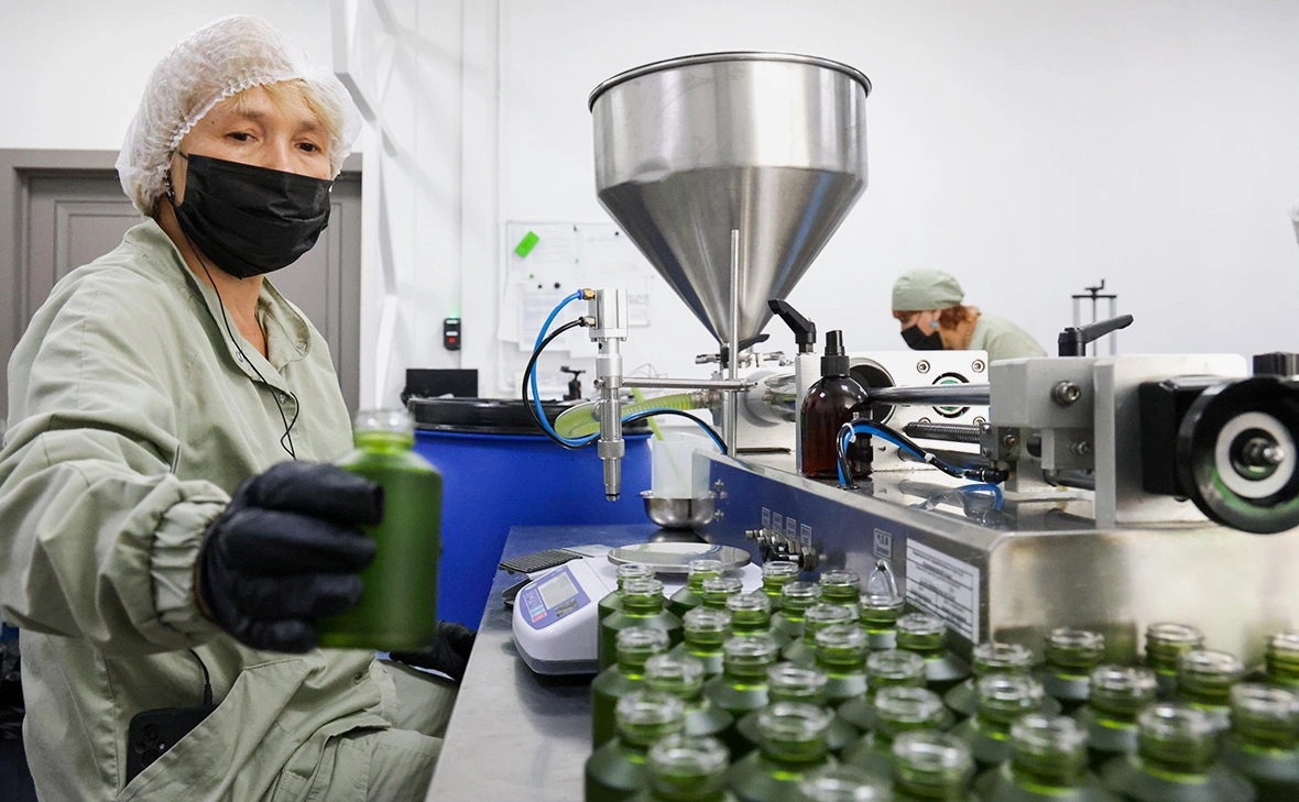 Дмитрий Феоктистов / ТАСС