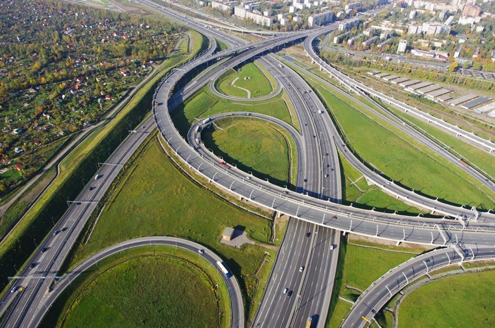 Фото: Комитет по развитию транспортной инфраструктуры Санкт-Петербурга