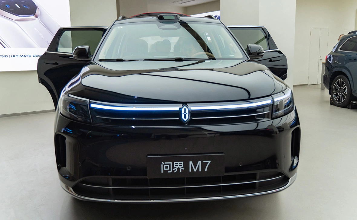 Cfoto / Keystone Press Agency / Global Look Press