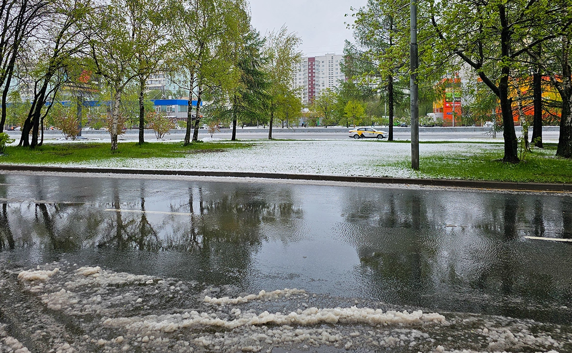 АГН «Москва»