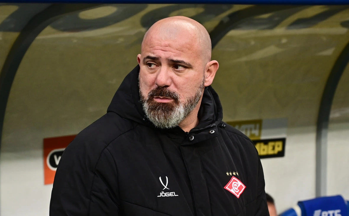 Pavel Kashaev / Global Look Press