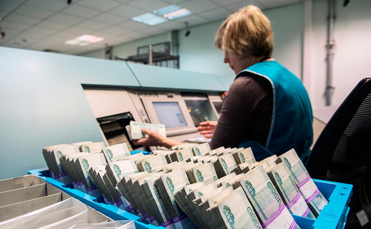 Фото:Илья Питалев / РИА Новости